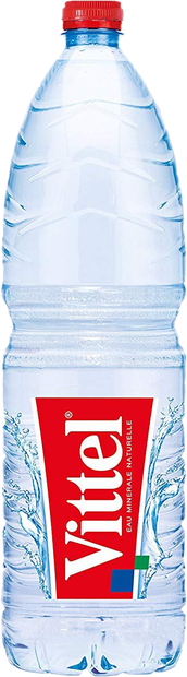 Água Mineral Sem Gás