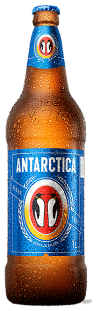 Antarctica Original 600ml