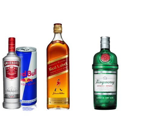 Combo Premium