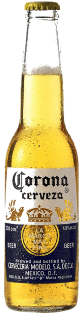 Corona Long Neck