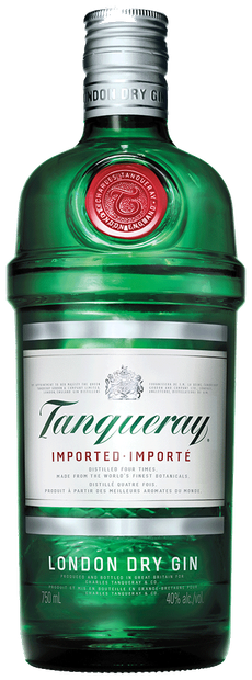 Tanqueray Gin