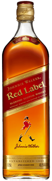 Johnnie Walker Red Label