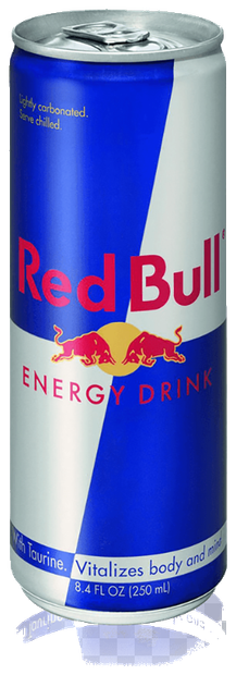 Red Bull